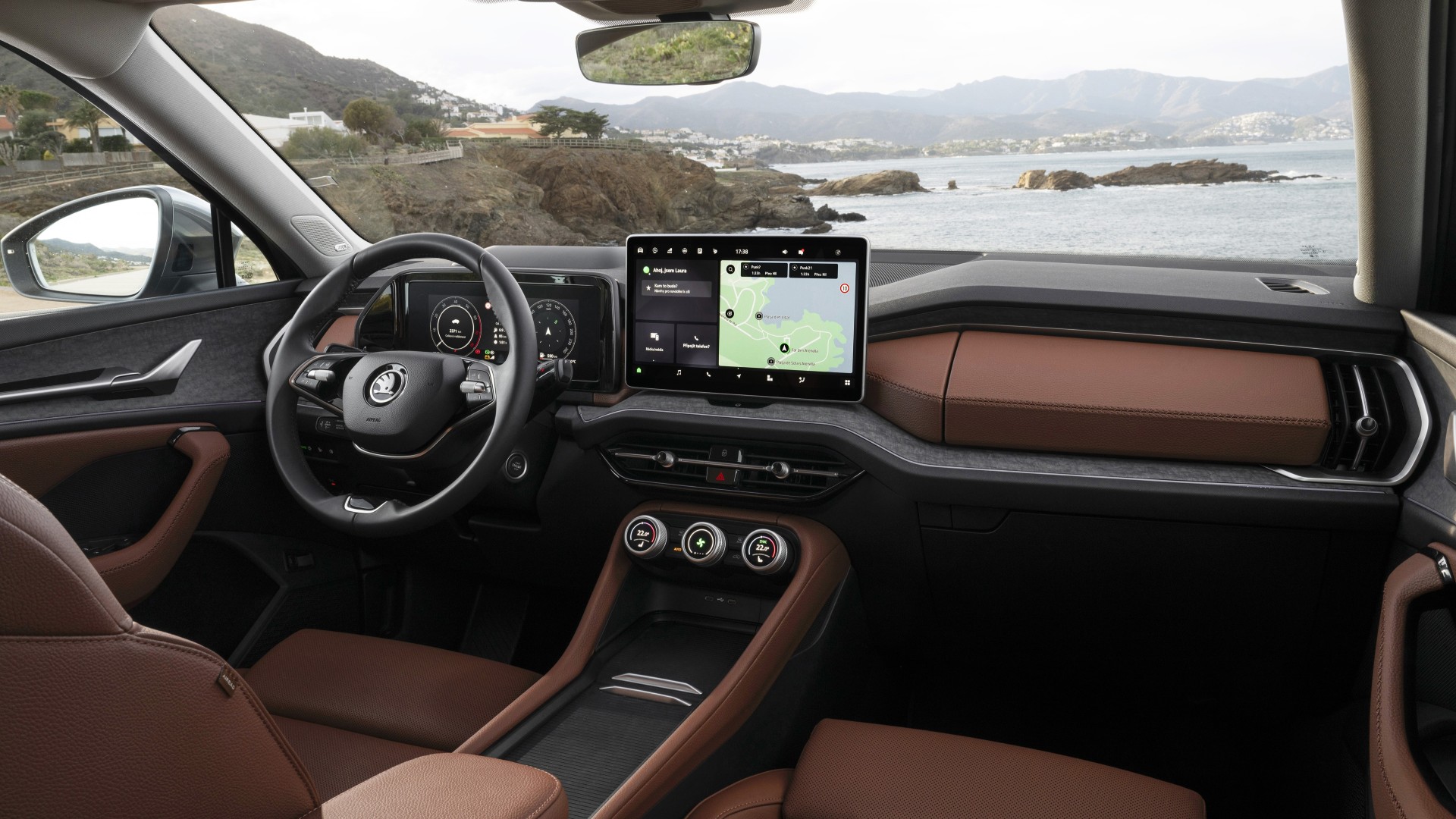 Skoda-Kodiaq-ADV-4 Skoda Kodiaq: Η σταθερή αξία είναι διαχρονική
