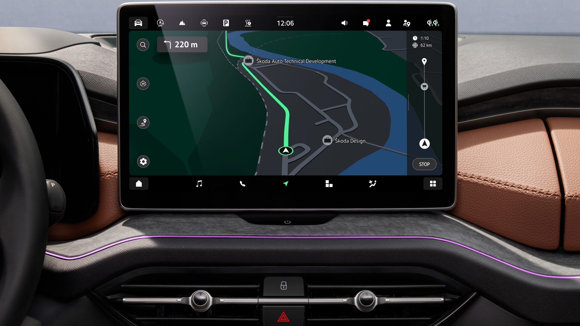 Skoda-Kodiaq-ADV-5 Skoda Kodiaq: Η σταθερή αξία είναι διαχρονική
