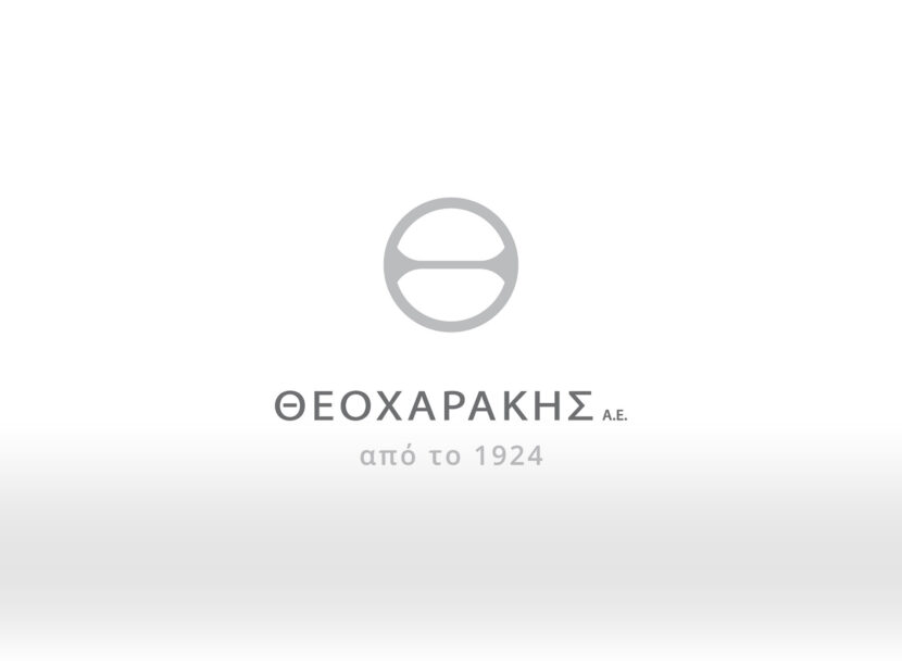 Theocharakis