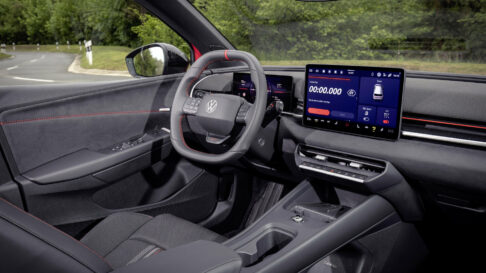 Volkswagen Id. Polo GTI (14)
