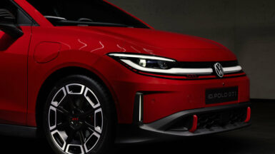 Volkswagen Id. Polo GTI (4)