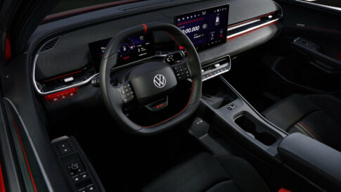 Volkswagen Id. Polo GTI (7)
