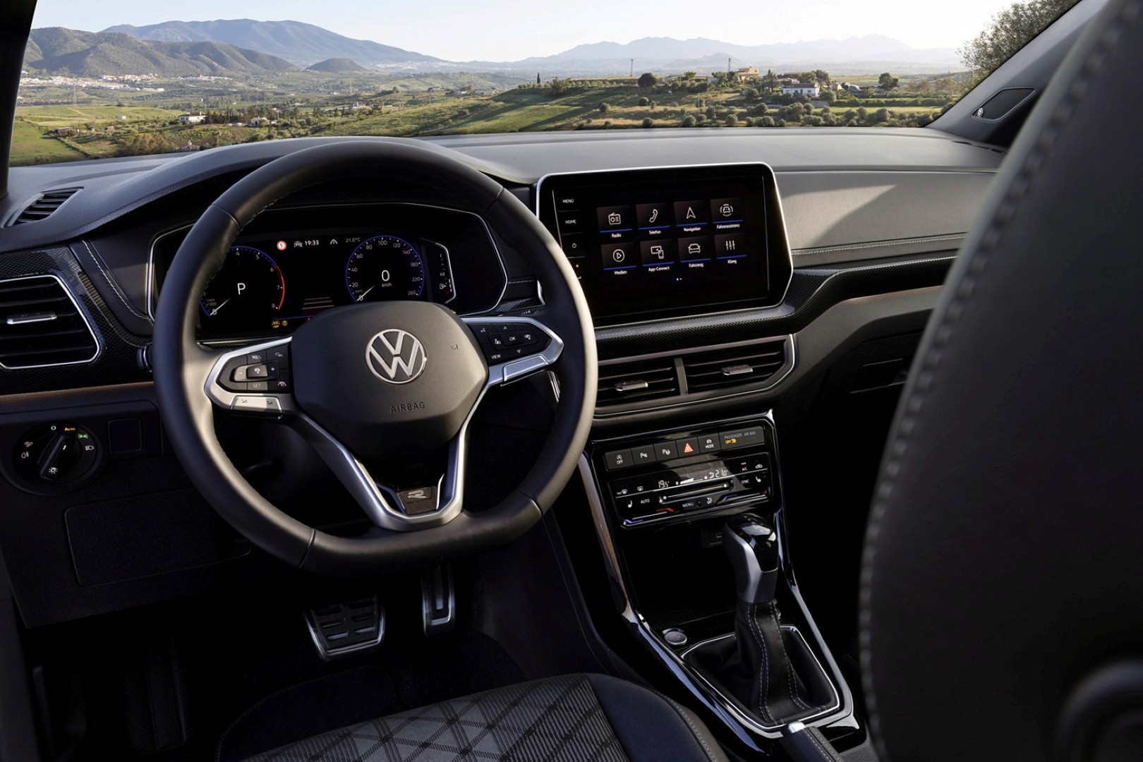 Volkswagen JOY: Η κορυφαία εμπειρία των SUV της Volkswagen αποκτά ακόμη μεγαλύτερη διάρκεια