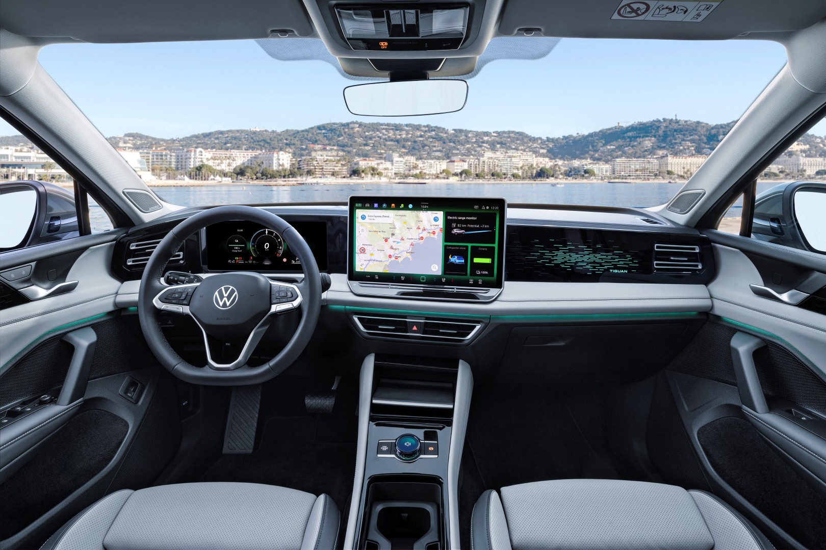 Volkswagen JOY: Η κορυφαία εμπειρία των SUV της Volkswagen αποκτά ακόμη μεγαλύτερη διάρκεια