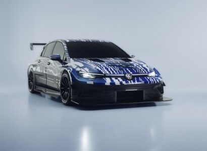Volkswagen R: Επιστροφή στην πίστα μέσω Nürburgring