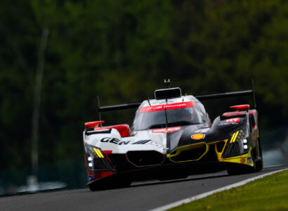 WEC BMW #20 (6 Hours of Spa) (1)