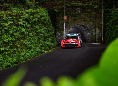 WRC Elfyn Evans (Toyota) (1)