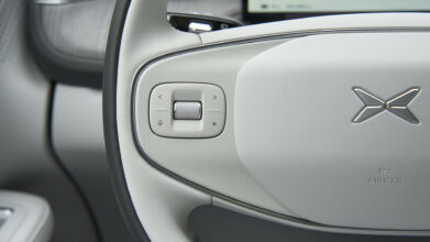 XPENG G6 074 XPENG G6 074