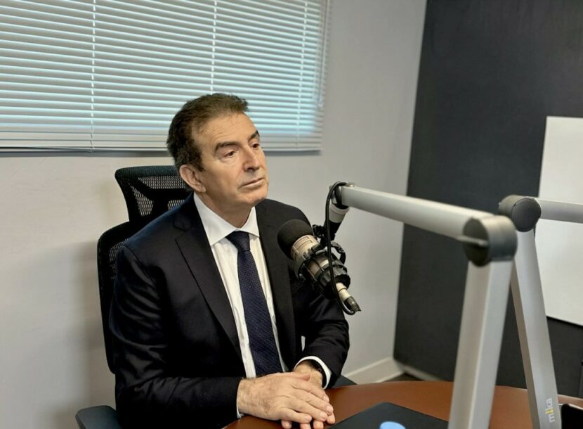 M. Χρυσοχοΐδης για ηλεκτρικά πατίνια: Σχέδιο για ολική απαγόρευση χρήσης στους κάτω των 18 ετών - Υποχρεωτική ασφάλιση των χρηστών