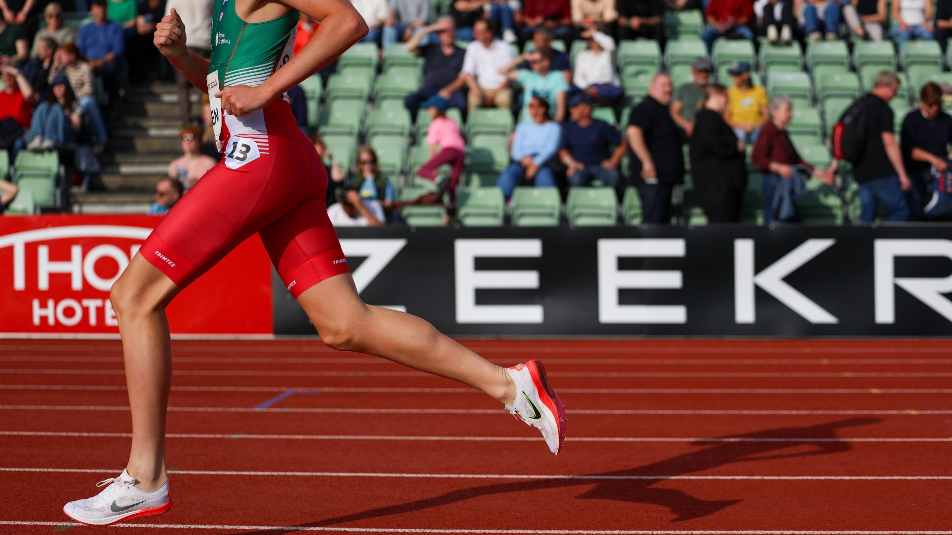 Zeekr-Diamond-League-4 Zeekr και Wanda Diamond League: Συνεργασία με φόντο τον «στίβο» της βιώσιμης μετακίνησης