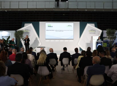 attica green expo