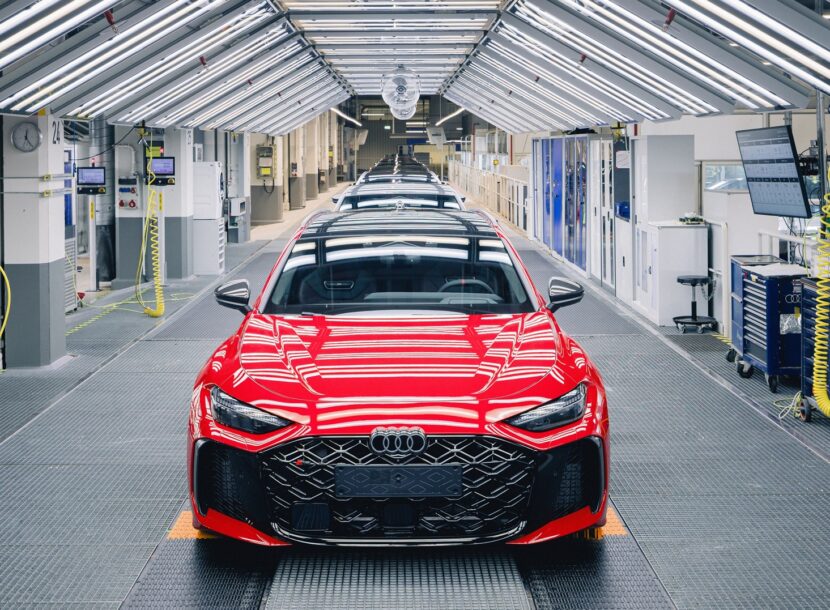 audi rs 5 production (2)