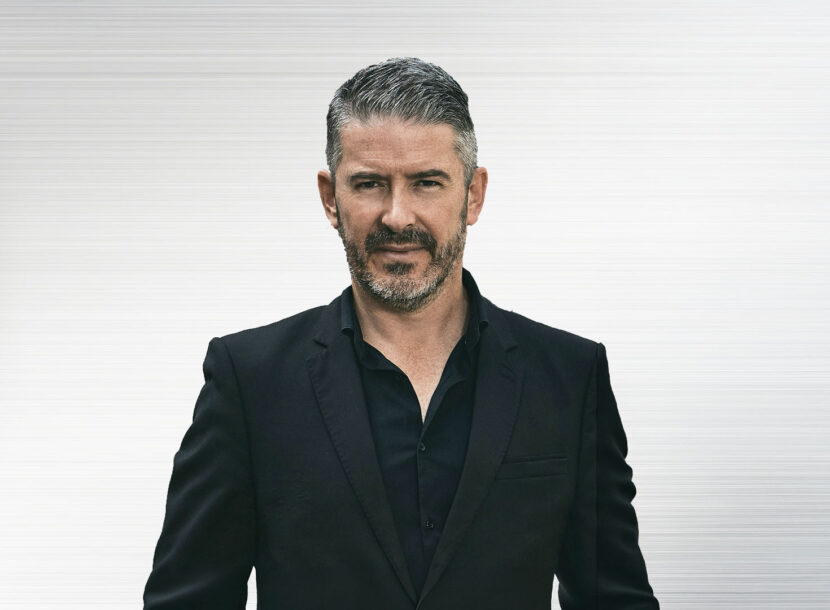 gilles vidal stellantis