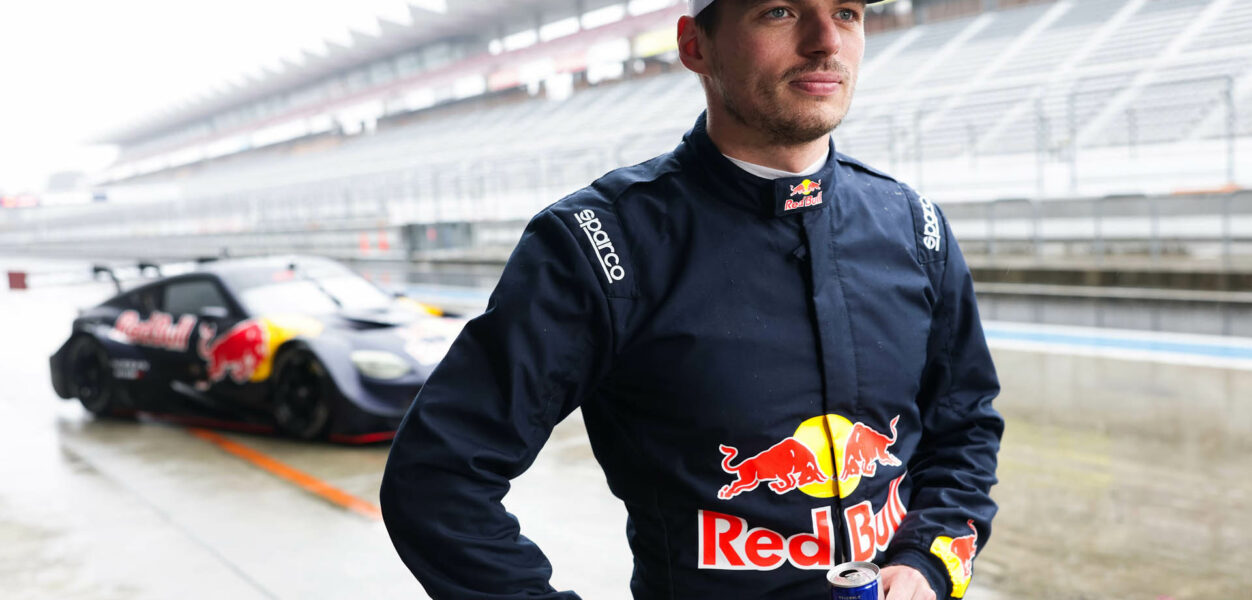 max verstappen super gt fuji