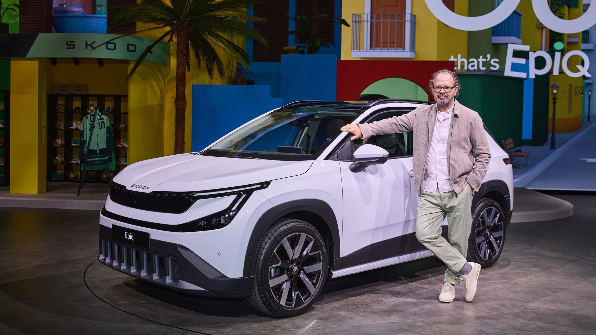 skoda epiq design skoda epiq design