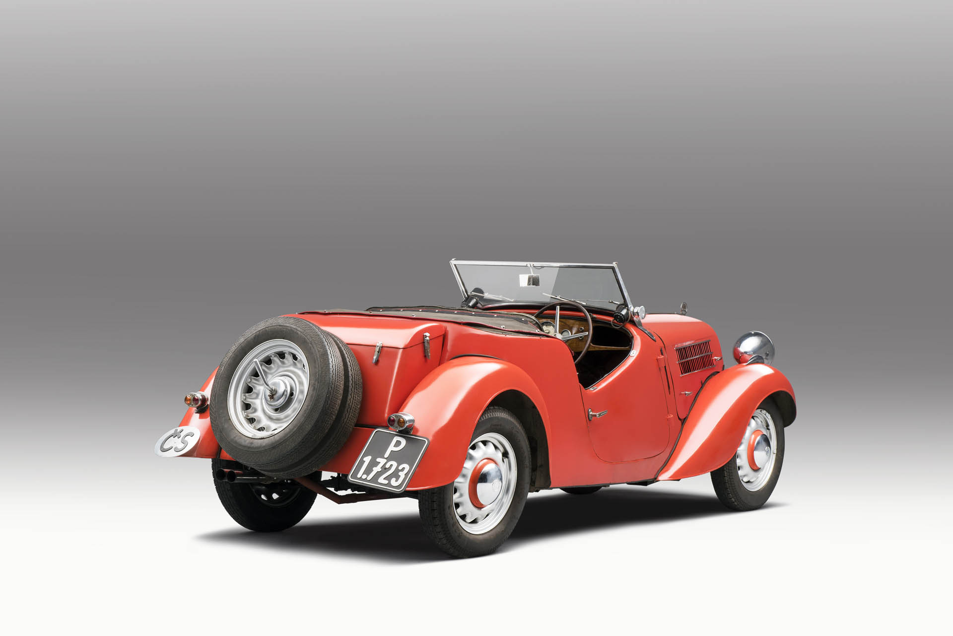 210601 SKODA POPULAR SPORT 1936 12 210601 SKODA POPULAR SPORT 1936 12