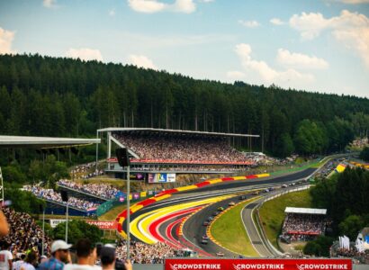 24h of Spa 2026