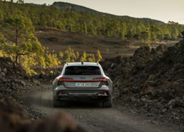 Audi A6 allroad (7)
