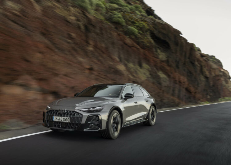 Audi A6 allroad (9)