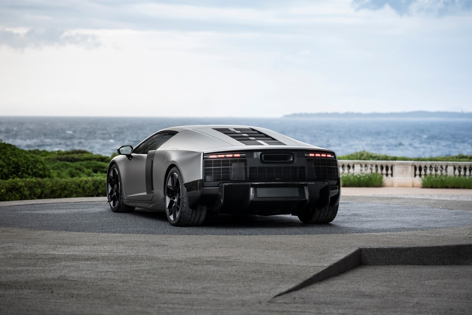 Audi Nuvolari Production 2 Audi Nuvolari: Από την πίστα στην παραγωγή μέσα σε χρόνο-ρεκόρ