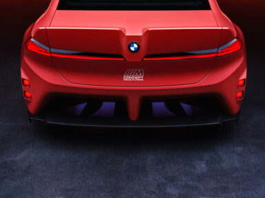 BMW M Concept Neue Klasse (24)