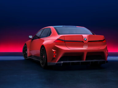 BMW M Concept Neue Klasse (27)