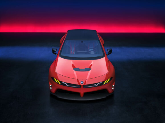BMW M Concept Neue Klasse (29)