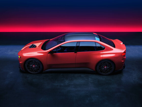 BMW M Concept Neue Klasse (32)