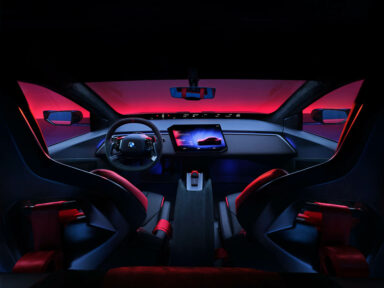 BMW M Concept Neue Klasse (34)
