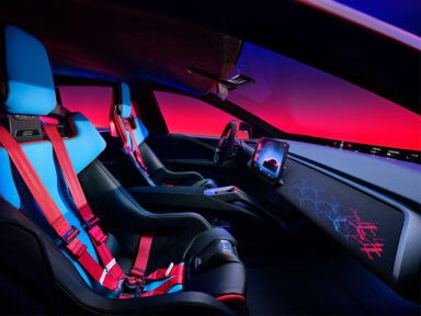 BMW M Concept Neue Klasse (36)