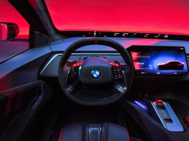 BMW M Concept Neue Klasse (54)