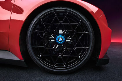 BMW M Concept Neue Klasse (6)
