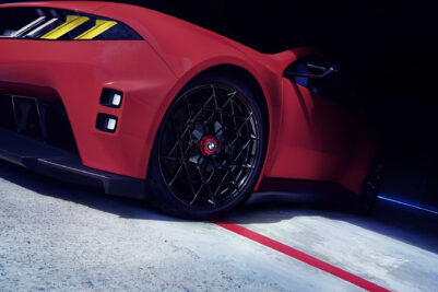 BMW M Concept Neue Klasse (60)