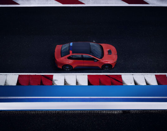 BMW M Concept Neue Klasse (61)
