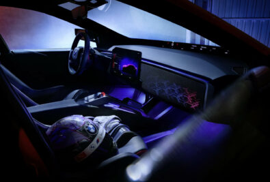 BMW M Concept Neue Klasse (62)