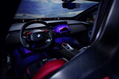 BMW M Concept Neue Klasse (67)