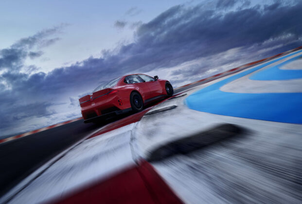 BMW M Concept Neue Klasse (68)