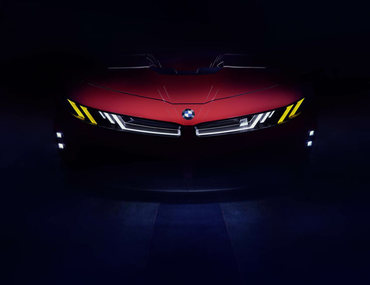 BMW M Concept Neue Klasse (70)