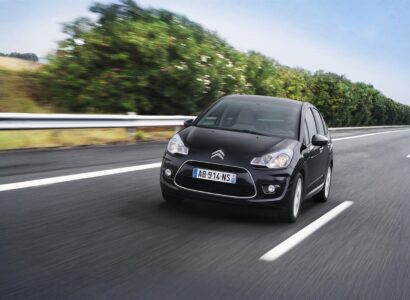 Citroen C3 2010