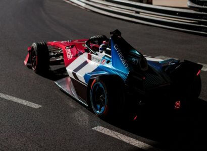 Formula E: Η Citroen προετοιμάζεται για το E-Prix της Κίνας