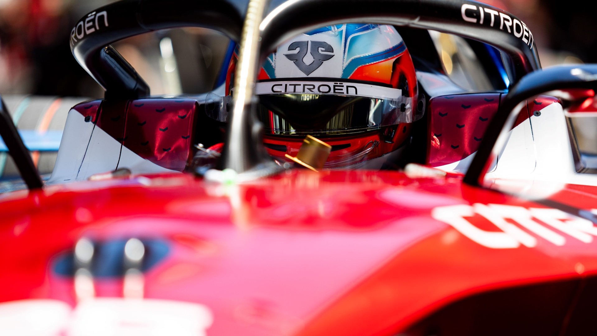 Citroën Formula E Team SANYA Preview 2 Formula E: Η Citroen προετοιμάζεται για το E-Prix της Κίνας