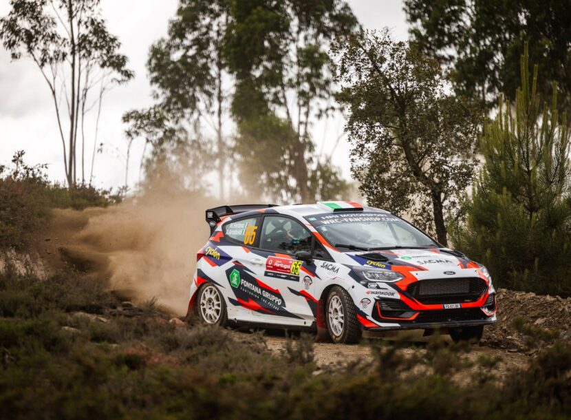 Cyclon Rally Acropolis 2026 2