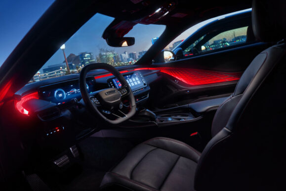 Dodge Charger Daytona (18)
