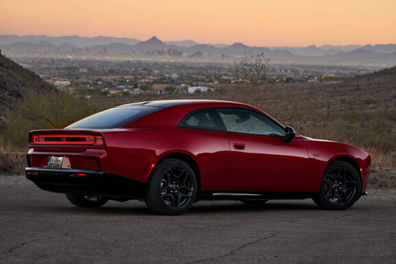 Dodge Charger Daytona (8)