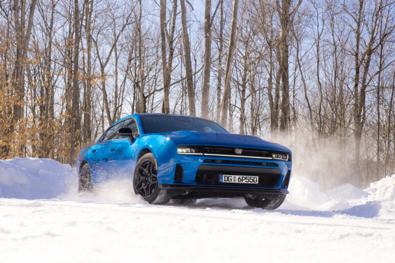 Dodge Charger Sixpack (3)