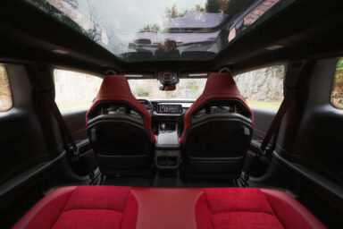 Dodge Charger Sixpack (6)