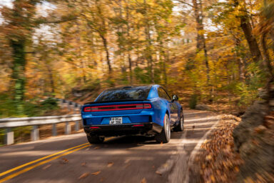 Dodge Charger Sixpack (7)