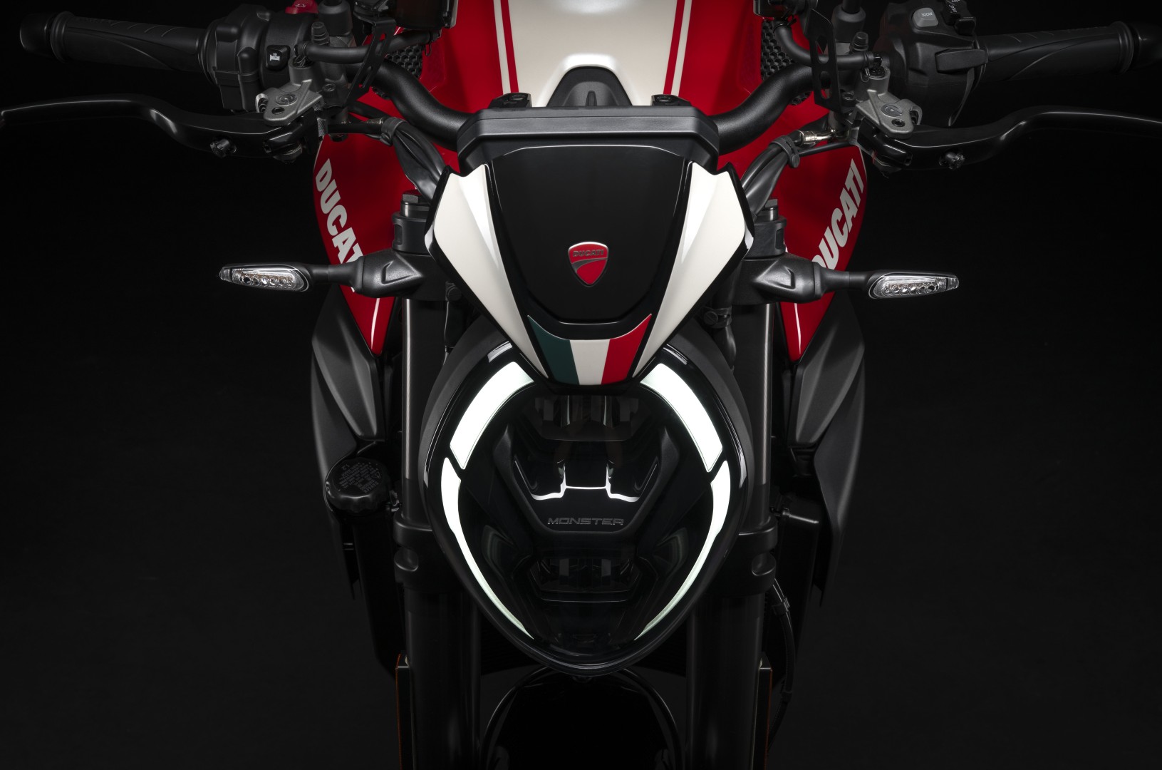 Ducati Collezione 100: Δέκα μοναδικές μοτοσυκλέτες για 100 χρόνια ιστορίας