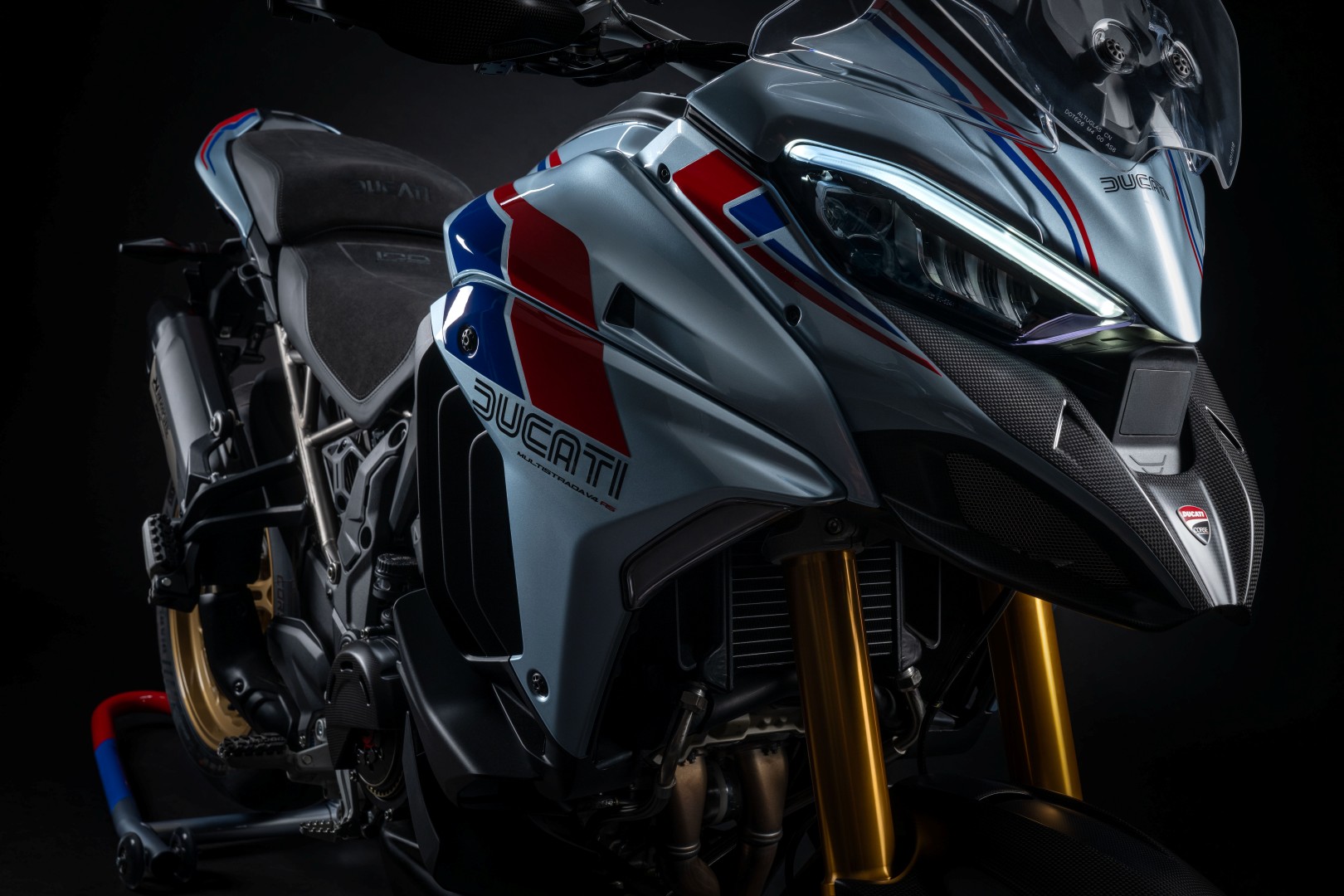 Ducati Collezione 100: Δέκα μοναδικές μοτοσυκλέτες για 100 χρόνια ιστορίας