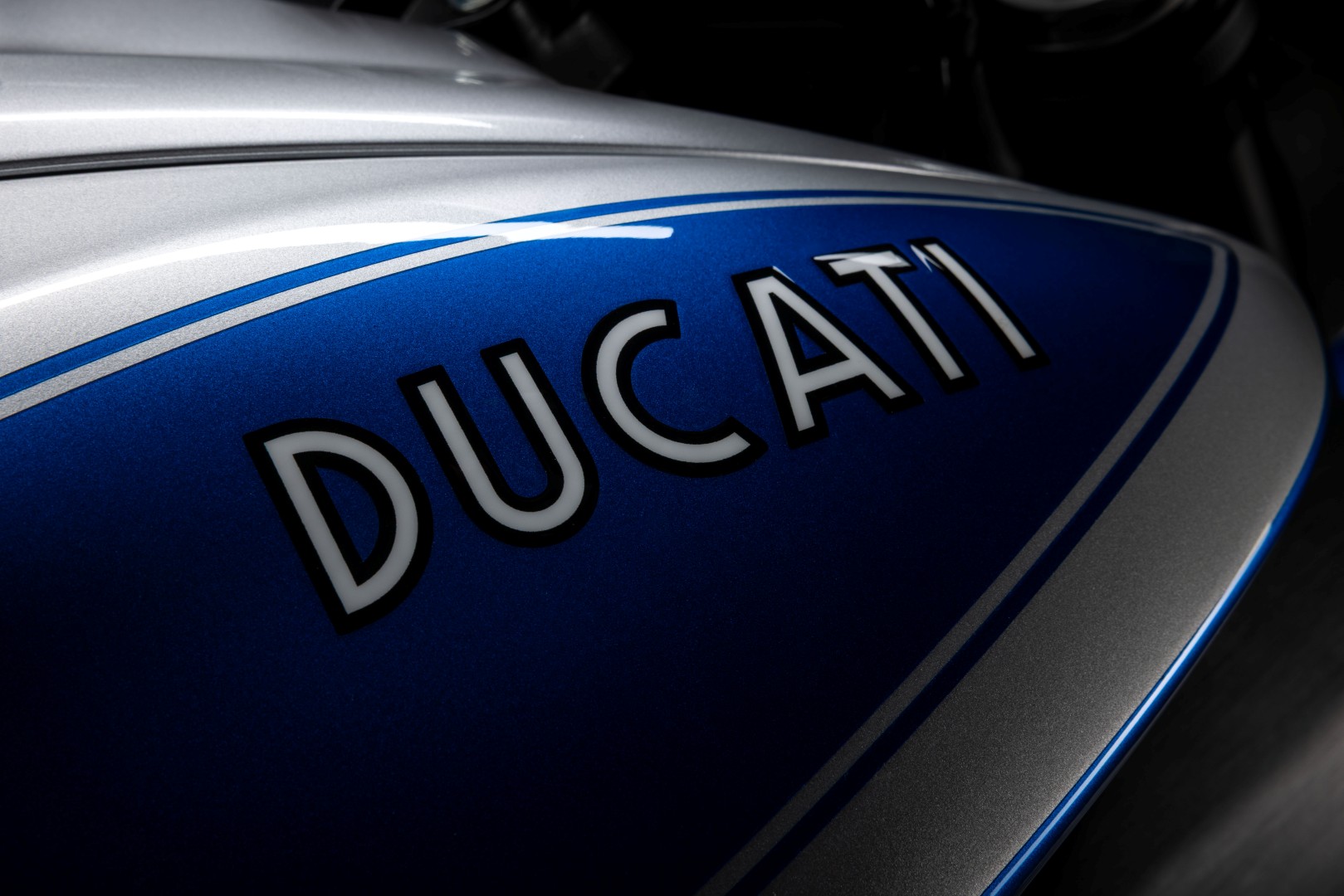 Ducati Collezione 100: Δέκα μοναδικές μοτοσυκλέτες για 100 χρόνια ιστορίας